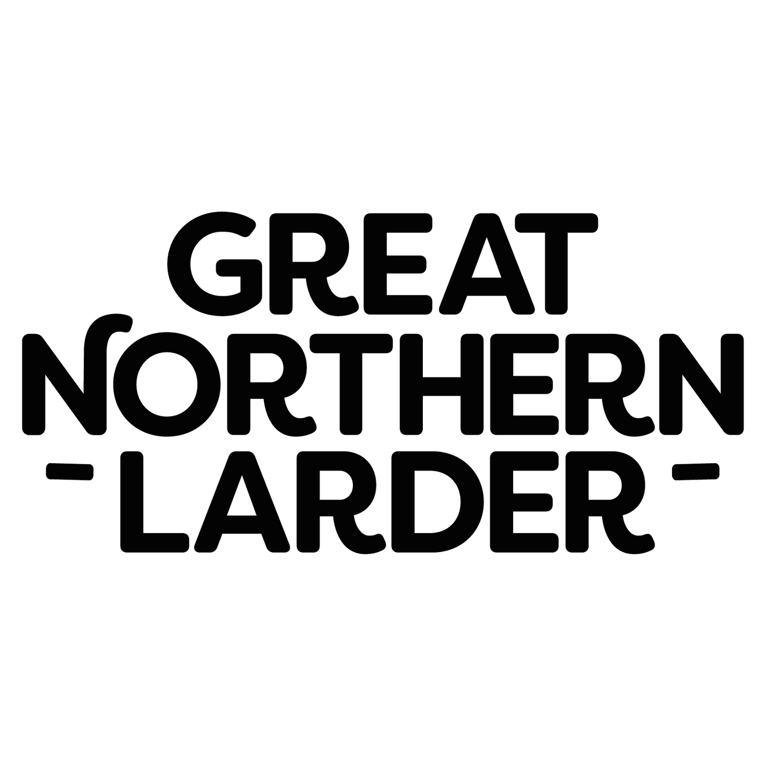Great Northern Larder