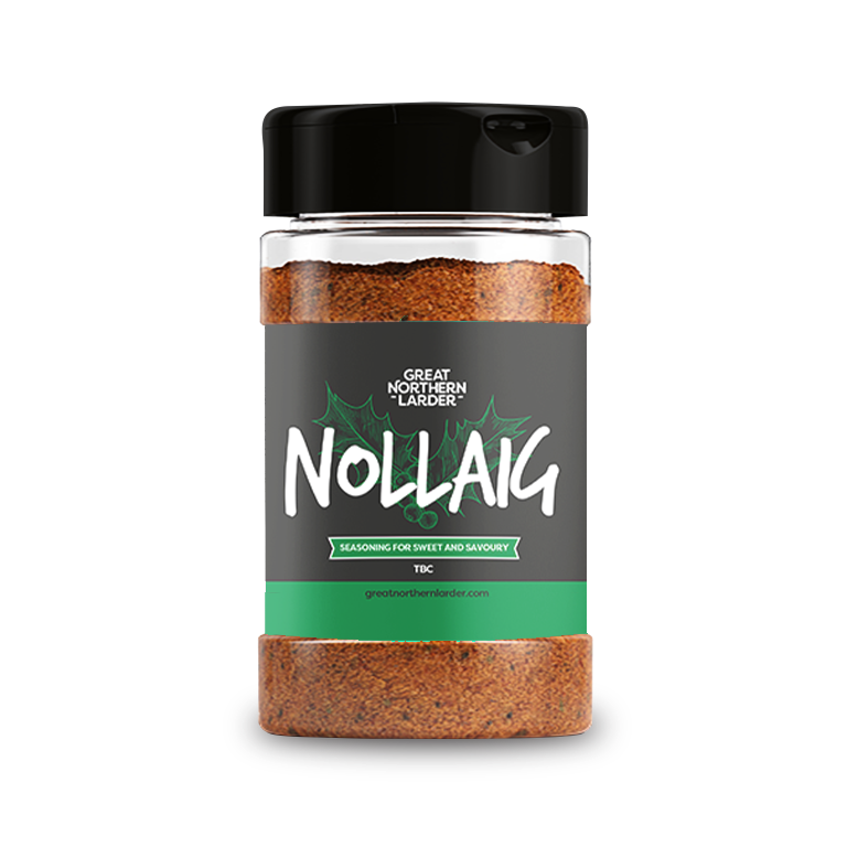 Nollaig - The Most Wonderful Spice of the Year